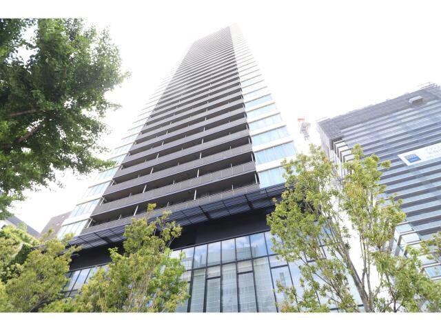  グランドメゾン新梅田タワー