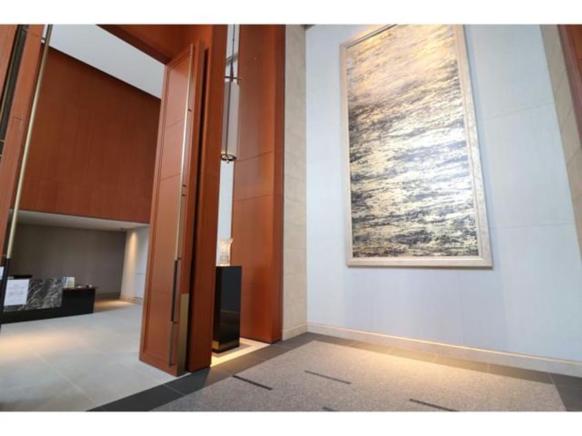  グランドメゾン新梅田タワー