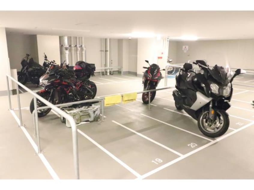  グランドメゾン新梅田タワー