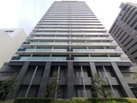 ローレルタワー梅田ウエスト