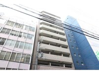 リーガル靭公園南Ⅱ