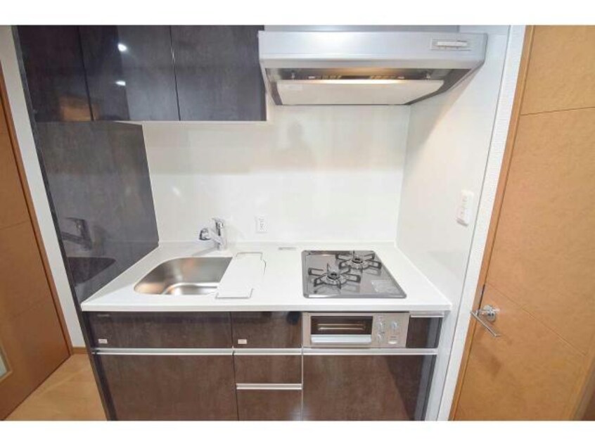  リーガル靭公園南Ⅱ