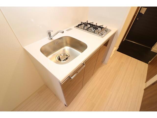  プレサンス梅田北ディア