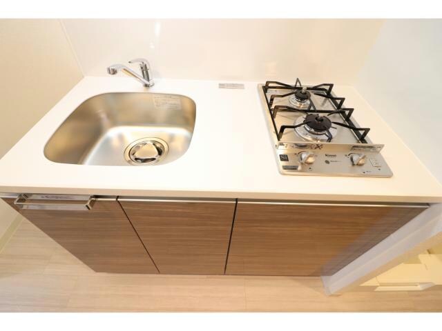  プレサンス梅田北ディア