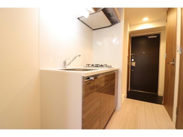  プレサンス梅田北ディア