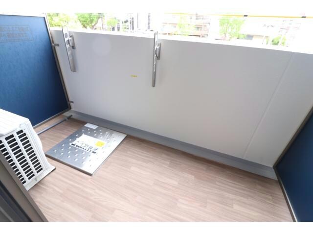  プレサンス梅田北ディア