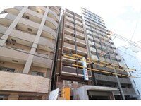 藤の邸　京町堀