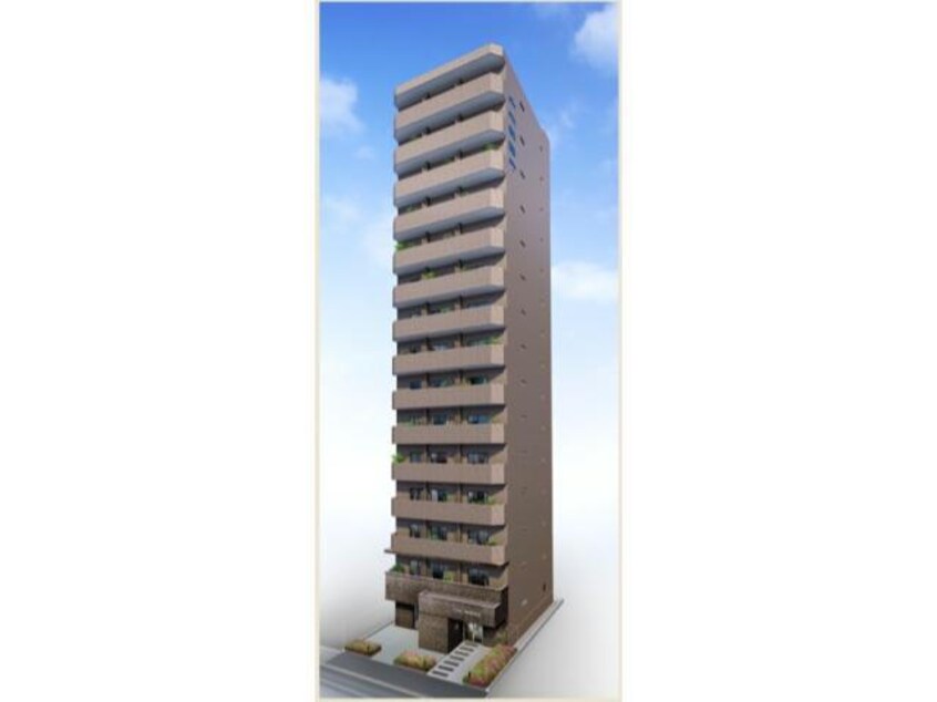  リーガル南船場Ⅲ