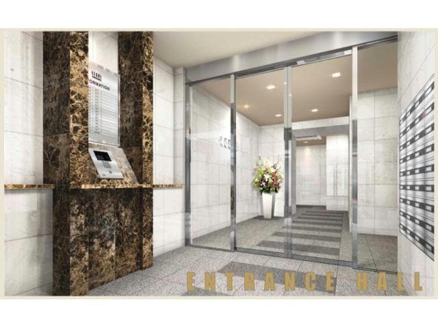  リーガル南船場Ⅲ