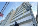 ビガーポリス346京橋Ⅱの外観
