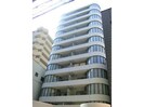 ノイメゾン京町堀の外観