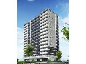 プランドール北浜