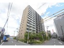 プラネスーペリア梅田北ブライトコンフォートの外観