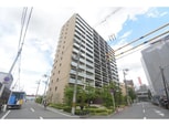 プラネスーペリア梅田北ブライトコンフォート