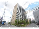 プラネスーペリア梅田北ブライトコンフォートの外観