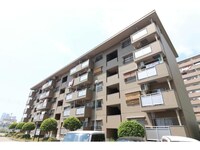 大開厚生年金住宅B棟