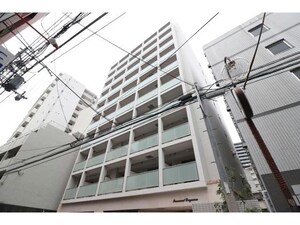 イノセント堂山