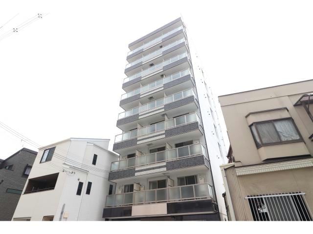  UMEDA ISLAND RESIDENCE