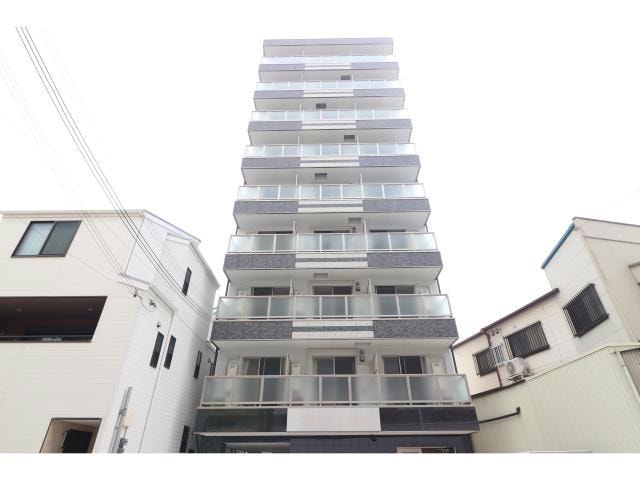  UMEDA ISLAND RESIDENCE