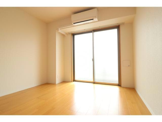  UMEDA ISLAND RESIDENCE