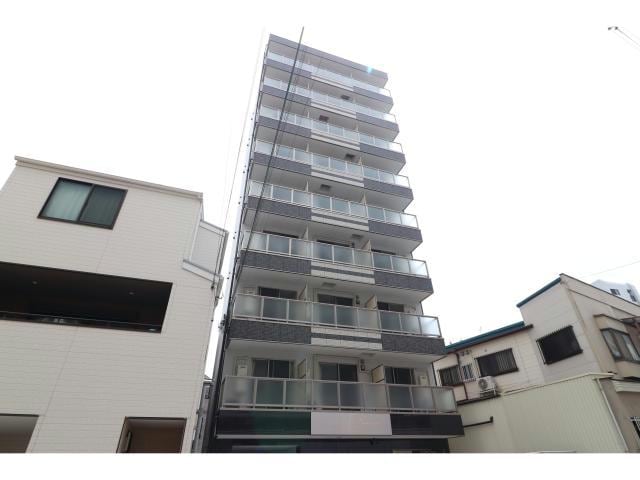  UMEDA ISLAND RESIDENCE