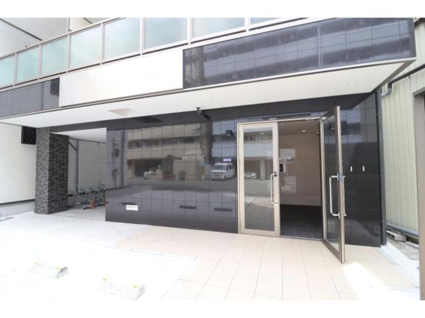  UMEDA ISLAND RESIDENCE