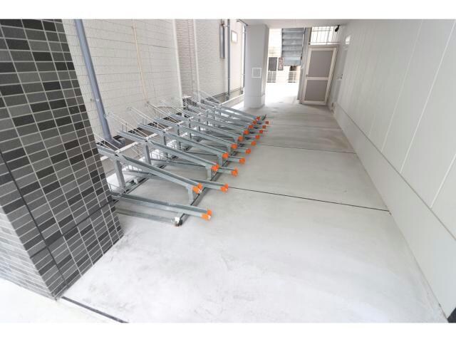  UMEDA ISLAND RESIDENCE