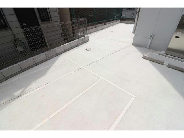  UMEDA ISLAND RESIDENCE