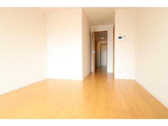  UMEDA ISLAND RESIDENCE