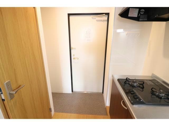  UMEDA ISLAND RESIDENCE