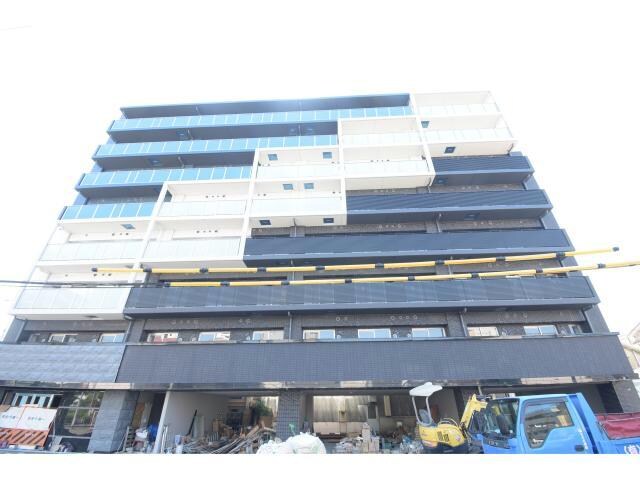  プレサンス塚本ミッドマーク