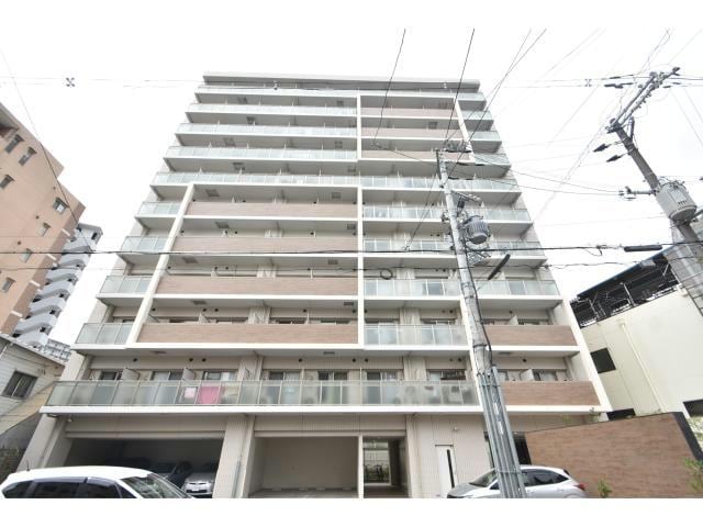  ファーストフィオーレ福島野田Ⅱ