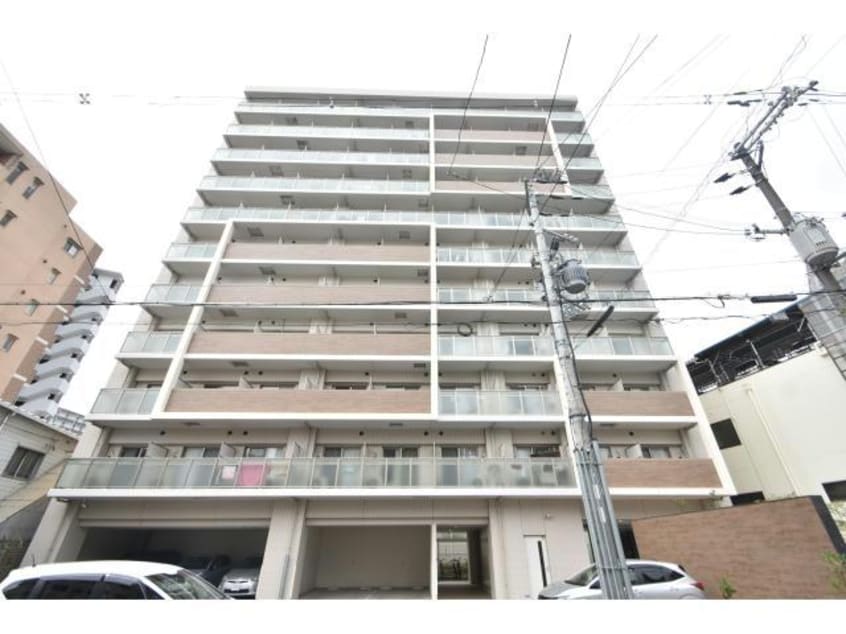  ファーストフィオーレ福島野田Ⅱ