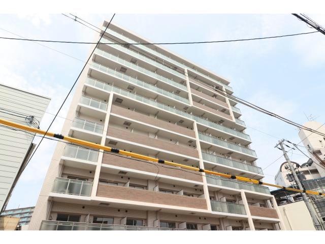  ファーストフィオーレ福島野田Ⅱ