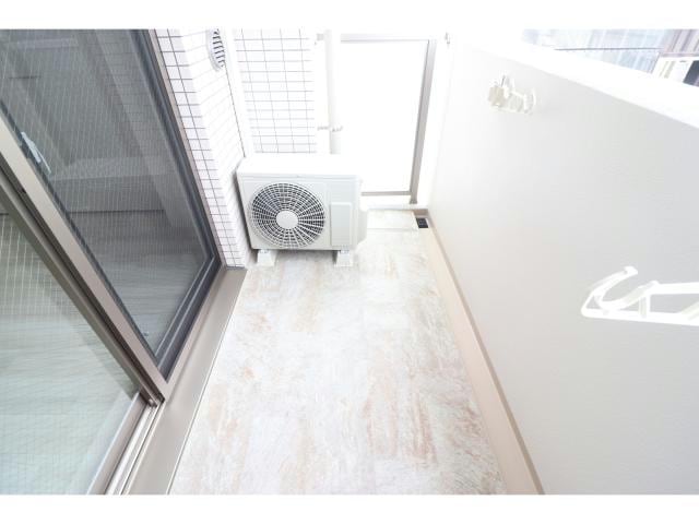  ファーストフィオーレ福島野田Ⅱ