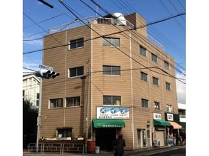 大喜ビル