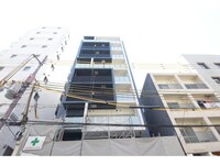 プレサンス京町堀