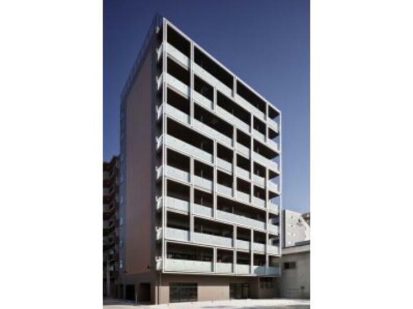  ブエナビスタ梅田ノース