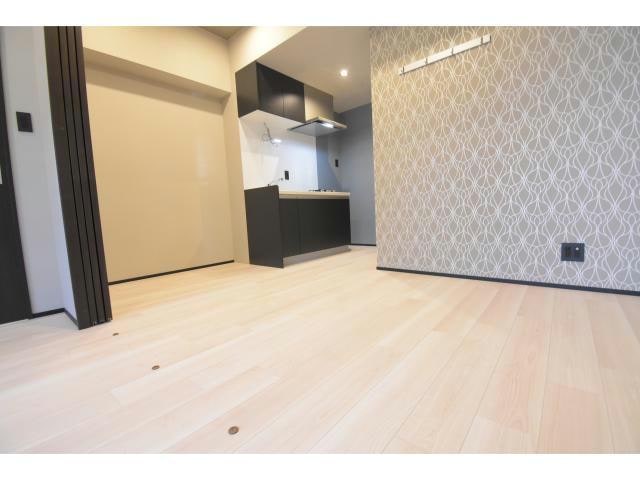  ブエナビスタ梅田ノース