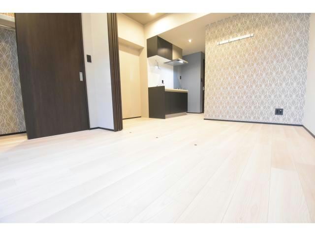  ブエナビスタ梅田ノース