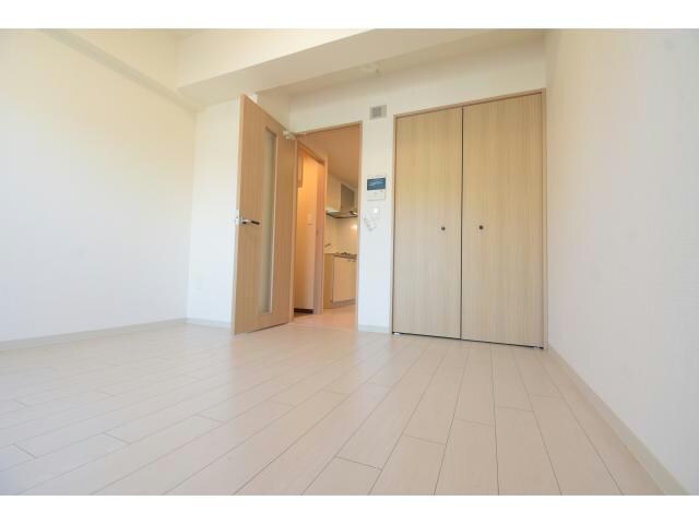  BPRレジデンス福島