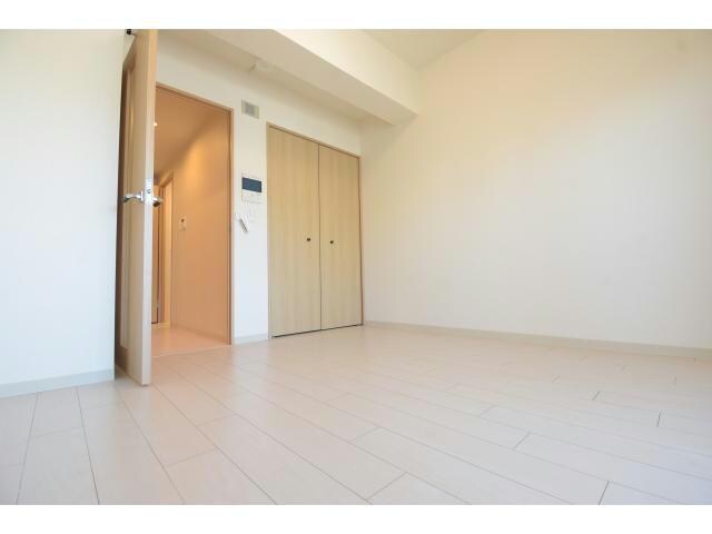  BPRレジデンス福島