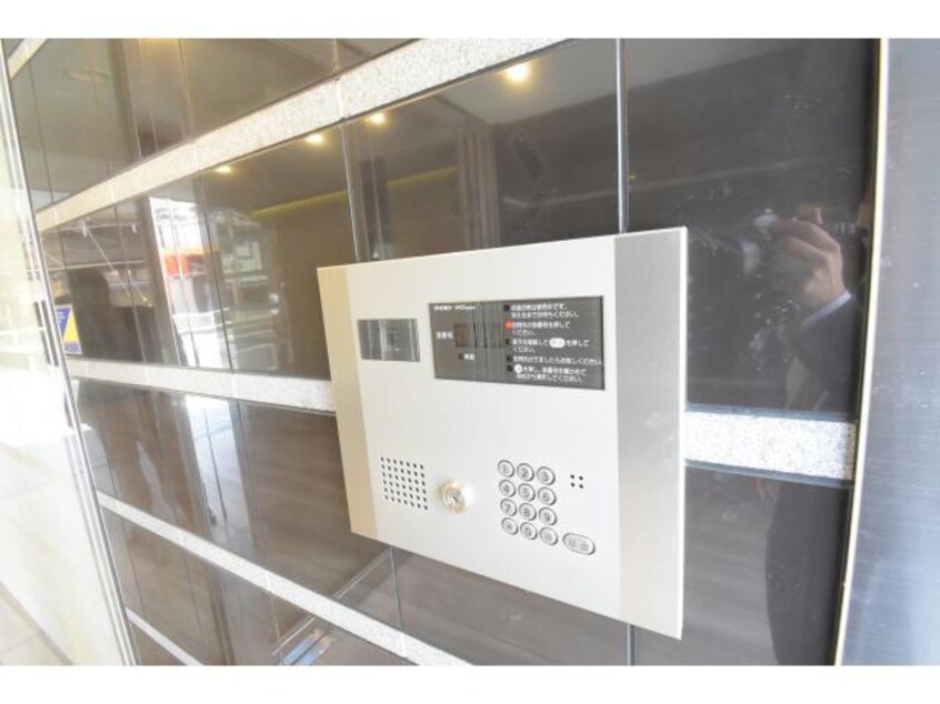  BPRレジデンス福島