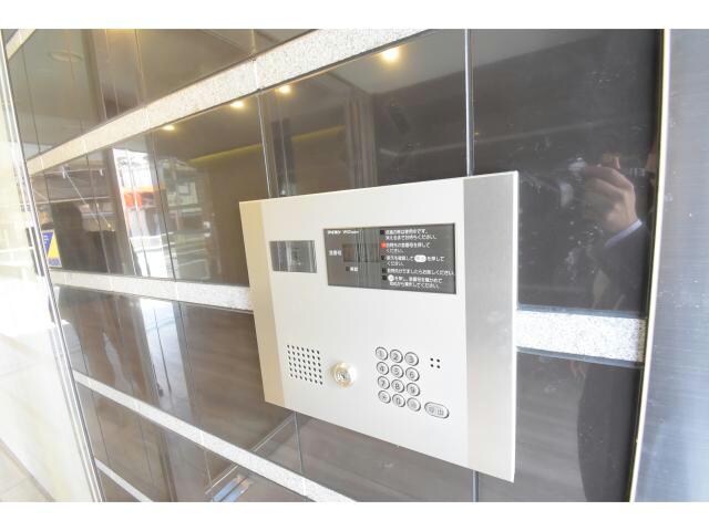  BPRレジデンス福島