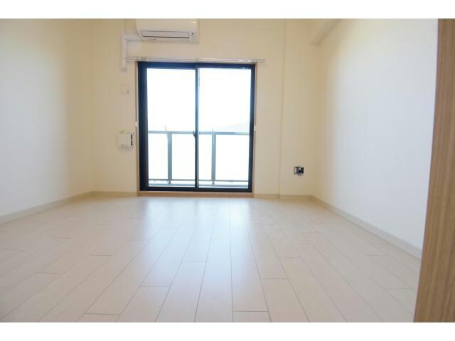  BPRレジデンス福島