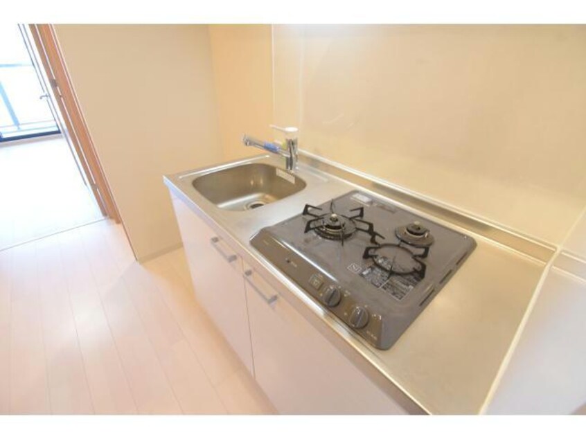  BPRレジデンス福島