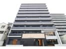 S-RESIDENCE福島grandeの外観