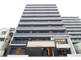 S-RESIDENCE福島grande
