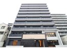 S-RESIDENCE福島grandeの外観