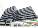 S-RESIDENCE福島grandeの外観